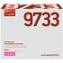Восстановленный картридж для HP CLJ5500, 5550 EasyPrint 9733