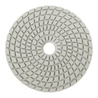 Гибкий шлифовальный круг алмазный HEADROCK 685-010-600