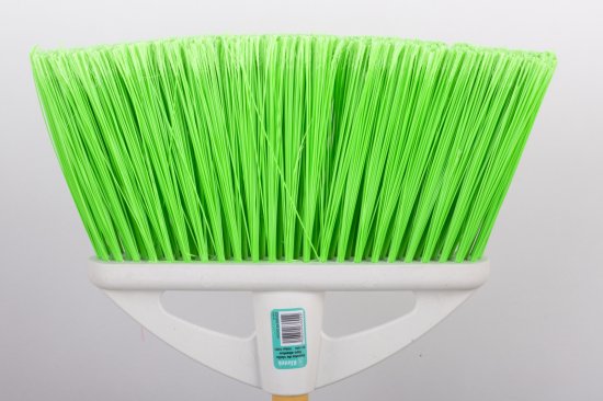 Щетка для уборки Klintek 57051 137 см, дерево/ПВХ