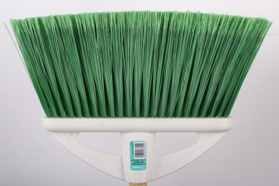 Щетка для уборки Klintek 57051 137 см, дерево/ПВХ