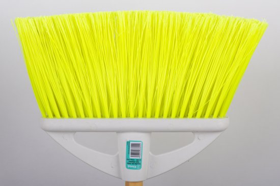 Щетка для уборки Klintek 57051 137 см, дерево/ПВХ