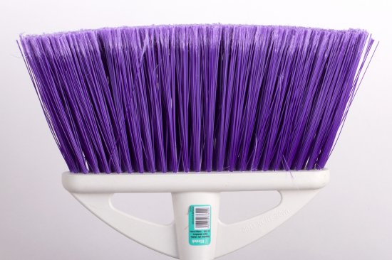 Щетка для уборки Klintek 57051 137 см, дерево/ПВХ