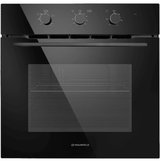 Газовый духовой шкаф MAUNFELD MOGS703B2