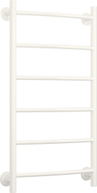 Полотенцесушитель водяной Сунержа ВПС-52П 80x40 мм нержавеющая сталь 3/4