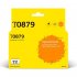 Картридж для Epson Stylus Photo R1900 T2 IC-ET0879