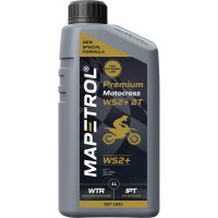 Моторное масло MAPETROL PREMIUM MOTOCROSS WS2+ 2T