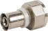 Муфта комбинированная Valtec 3/4