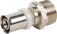 Муфта комбинированная Valtec 3/4