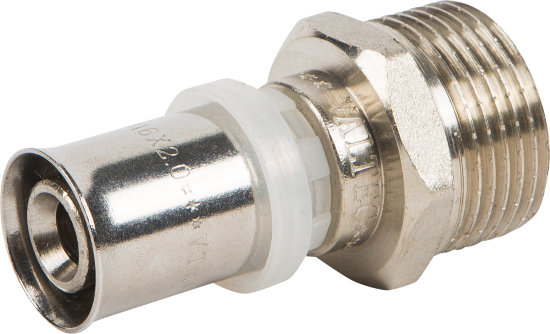 Муфта комбинированная Valtec 3/4