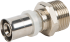 Муфта комбинированная Valtec 3/4