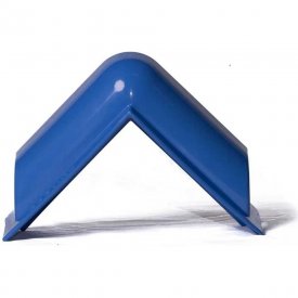 Угловой причальный кранец POLIMER GROUP MFJ252571013