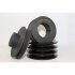 Шкив CHAINS & SPROCKETS SPZ 1002 TB CS