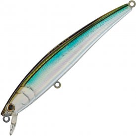Воблер Strike Pro Arc Minnow 75SP
