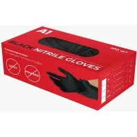 Нитриловые перчатки A1 NITRIL GLOVES
