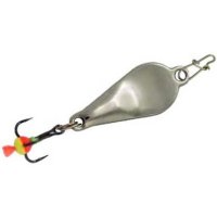 Вертикальная блесна Ecopro Favorite