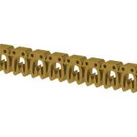 Маркировка кабеля Klemsan KE1