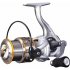 Безынерционная катушка Black Side Aviator 2500FD