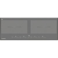 Индукционная варочная панель MAUNFELD CVI904SFLLGR