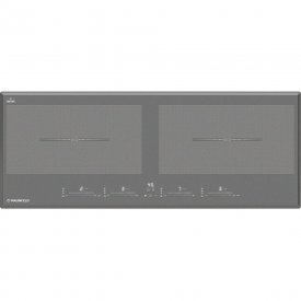 Индукционная варочная панель MAUNFELD CVI904SFLLGR