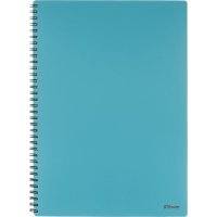 Бизнестетрадь Комус classic