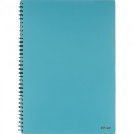 Бизнестетрадь Комус classic