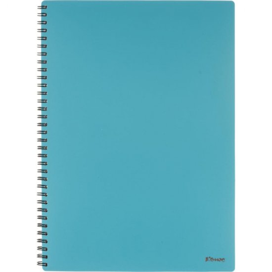 Бизнестетрадь Комус classic