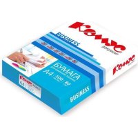 Бумага Комус business