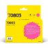 Картридж для Epson Stylus Photo P50 PX660 PX720WD PX820FWD T2 IC-ET0803