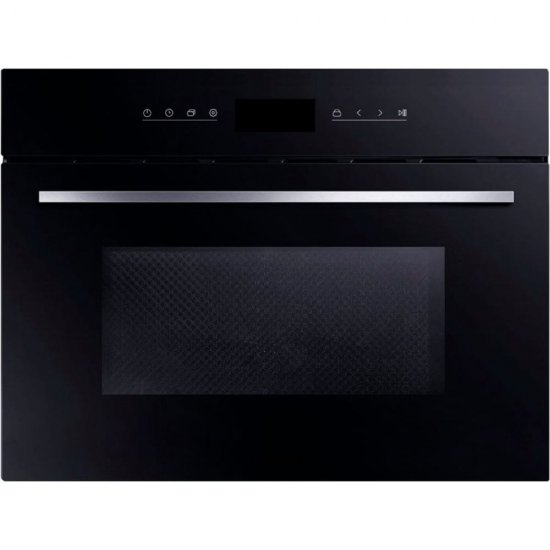 Электрический духовой шкаф MAUNFELD AMCO458GB