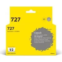 Картридж для HP Designjet T920 T930 T1500 T1530 500 530 T2 №727