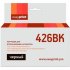 Картридж для Canon PIXMA iP4840, MG5140, MG6140, MX884, EasyPrint CLI426BK