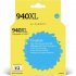 Картридж для HP Officejet Pro 8000 8500 T2 № 940XL