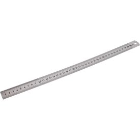 Стальная линейка TILKI 82 402 tmt-li01-400