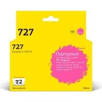 Картридж для HP Designjet T920 T930 T1500 T1530 500 530 T2 №727