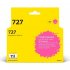 Картридж для HP Designjet T920 T930 T1500 T1530 500 530 T2 №727