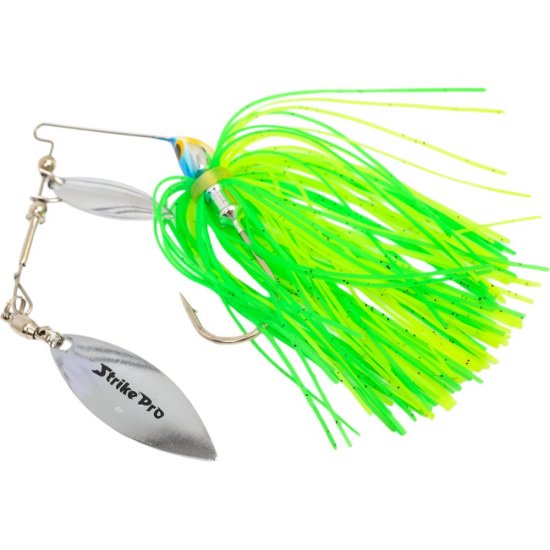 Блесна Strike Pro Spinner Bait 14