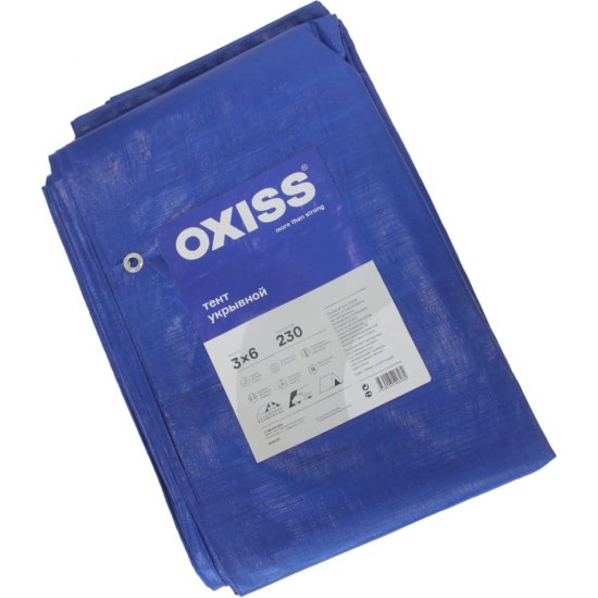 Укрывной тент Oxiss 4630025426040