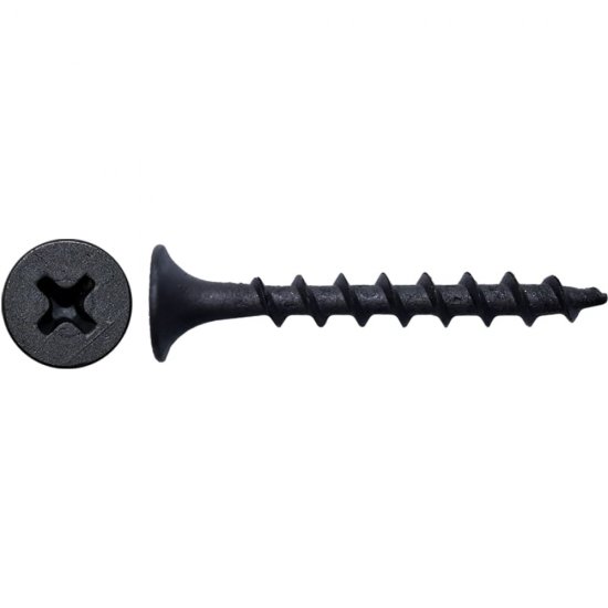 Саморез Невский Крепеж ШСГД 3.5x32, 30 шт.