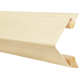 Угол наружный ARTENS 3000 мм цвет ваниль