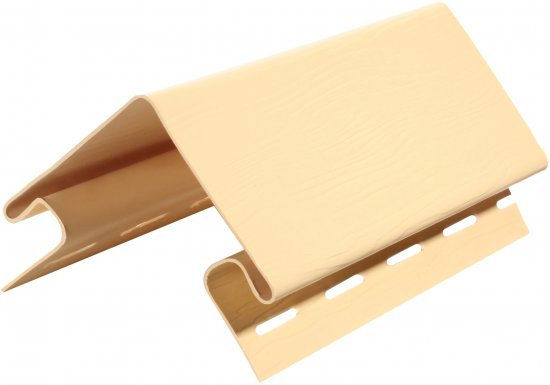 Угол наружный ARTENS 3000 мм цвет ваниль