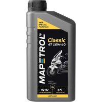 Моторное масло MAPETROL CLASSIC SCOOTER 4T 10W-40