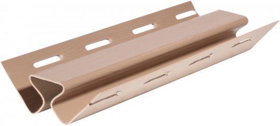 Угол внутренний ARTENS 3000 мм цвет бежевый