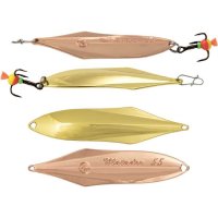 Вертикальная блесна Ecopro Matador