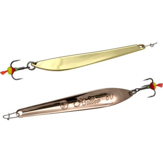 Вертикальная блесна Ecopro Killer