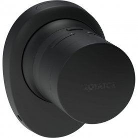 Электронный замок Armadillo ROTATOR EL. RT01.01 BL