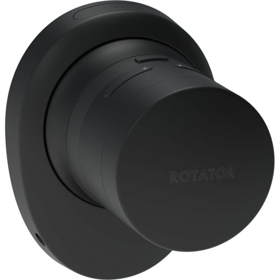 Электронный замок Armadillo ROTATOR EL. RT01.01 BL