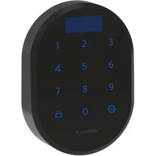 Кодовая панель Armadillo CD.B RT01.02 BL