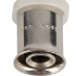 Угол комбинированный 90° Valtec 3/4