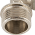 Угол комбинированный 90° Valtec 3/4