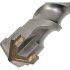 Бур sds-max по бетону Gigant GRD 45421